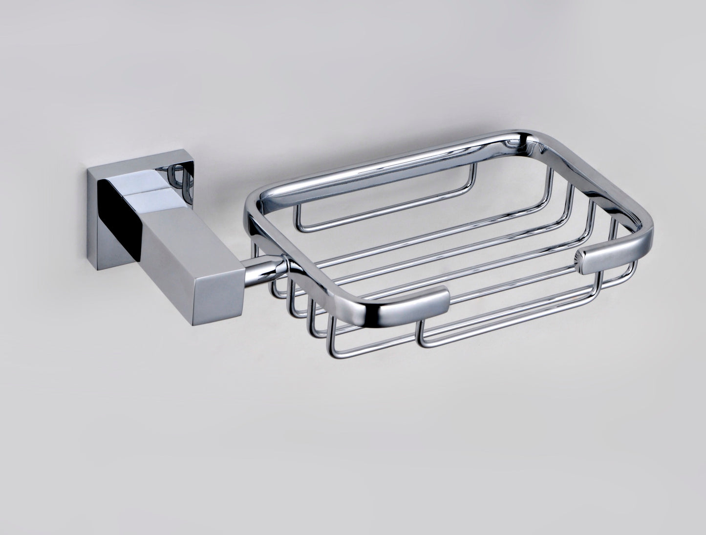 Axbridge Soap holder - Chrome (RA8064)