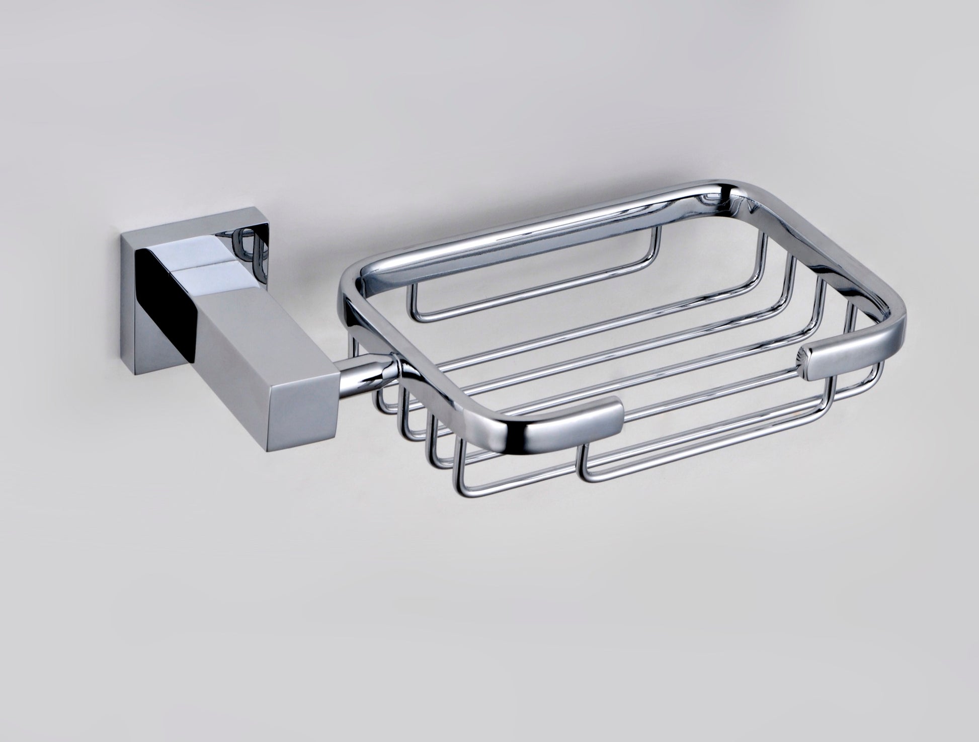 Axbridge Soap holder - Chrome (RA8064)