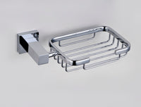 Axbridge Soap holder - Chrome (RA8064)