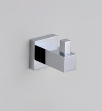 Axbridge Robe hook - Chrome (RA8068)