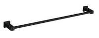 Axbridge Towel bar - Matt Black (RA8071)