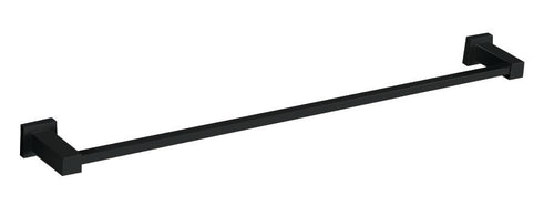 Axbridge Towel bar - Matt Black (RA8071)