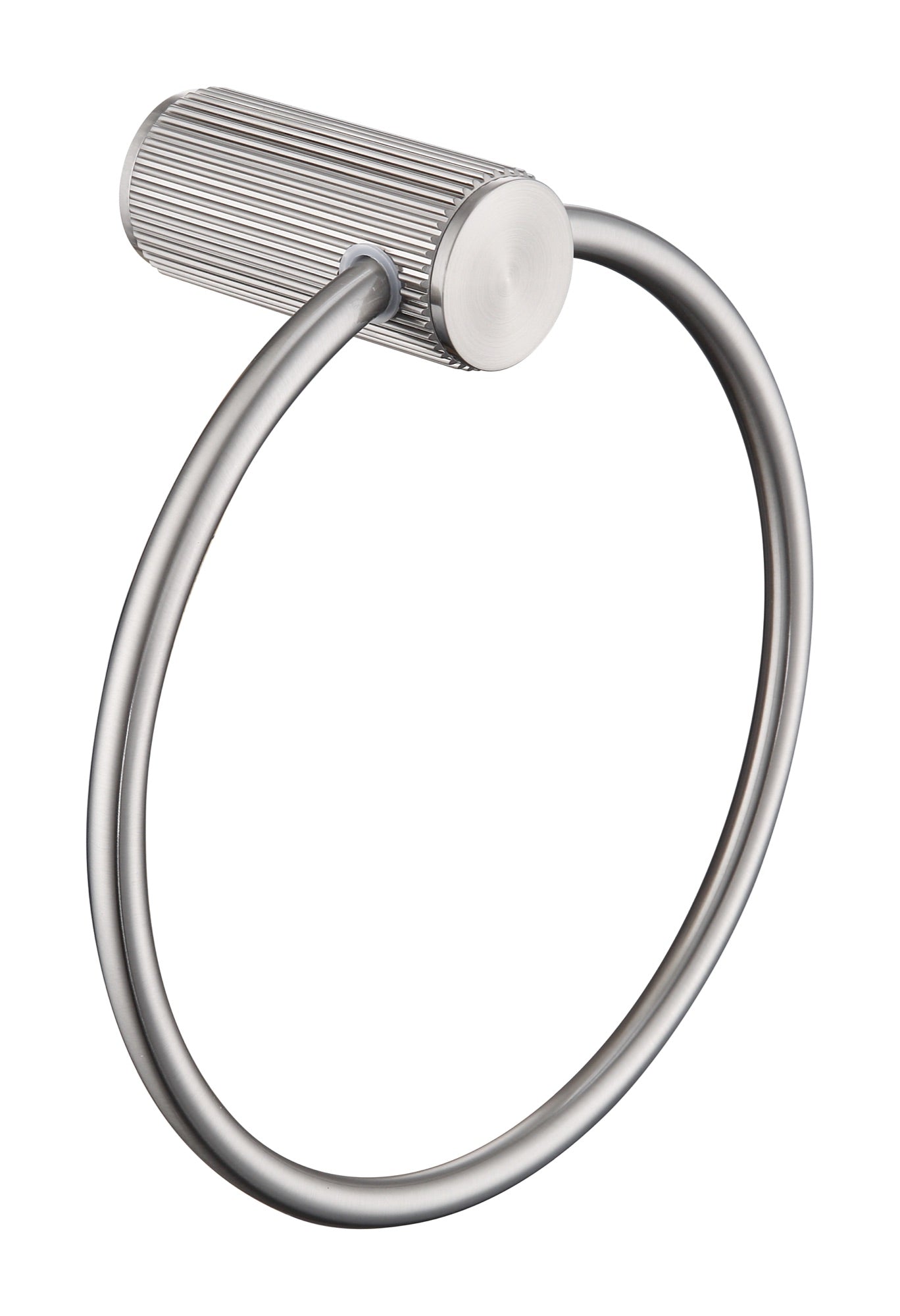 Dakeham Towel ring - Chrome (RA8085)