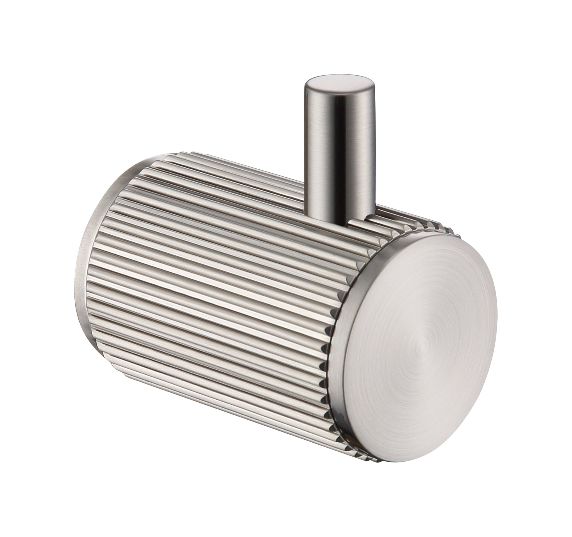 Dakeham Robe hook - Chrome (RA8097)