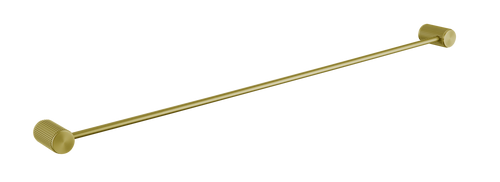 Dakeham Towel bar - Brushed Brass (RA8098)