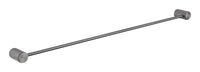 Dakeham Towel bar - Gunmetal Grey (RA8101)