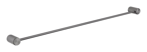 Dakeham Towel bar - Gunmetal Grey (RA8101)