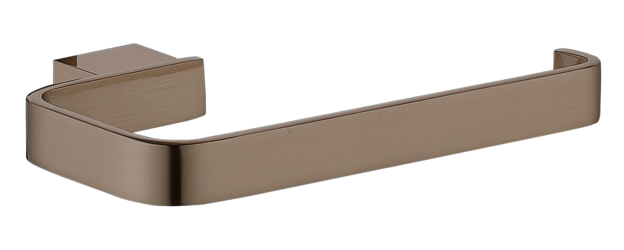 Denby Towel ring - Brushed Bronze (RA8112)