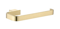 Denby Towel ring - Brushed Gold (RA8113)