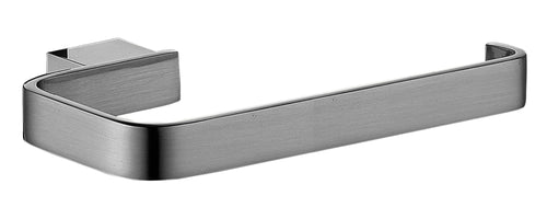 Denby Gunmetal Grey Towel ring - Gunmetal Grey (RA8114)