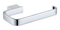 Denby Toilet roll holder - Chrome (RA8116)