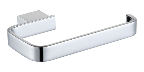 Denby Toilet roll holder - Chrome (RA8116)