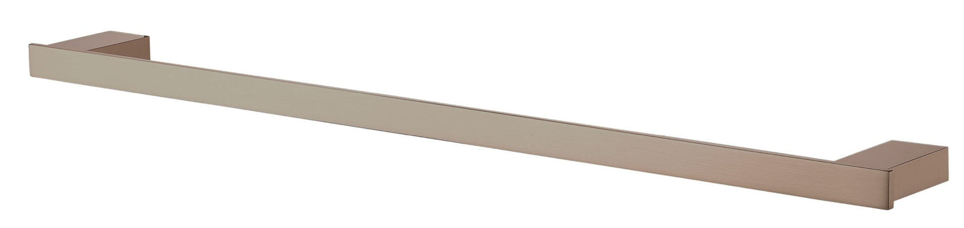 Denby Towel bar - Brushed Bronze (RA8144)