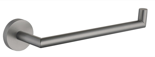 Galby Towel ring - Gunmetal Grey (RA8158)