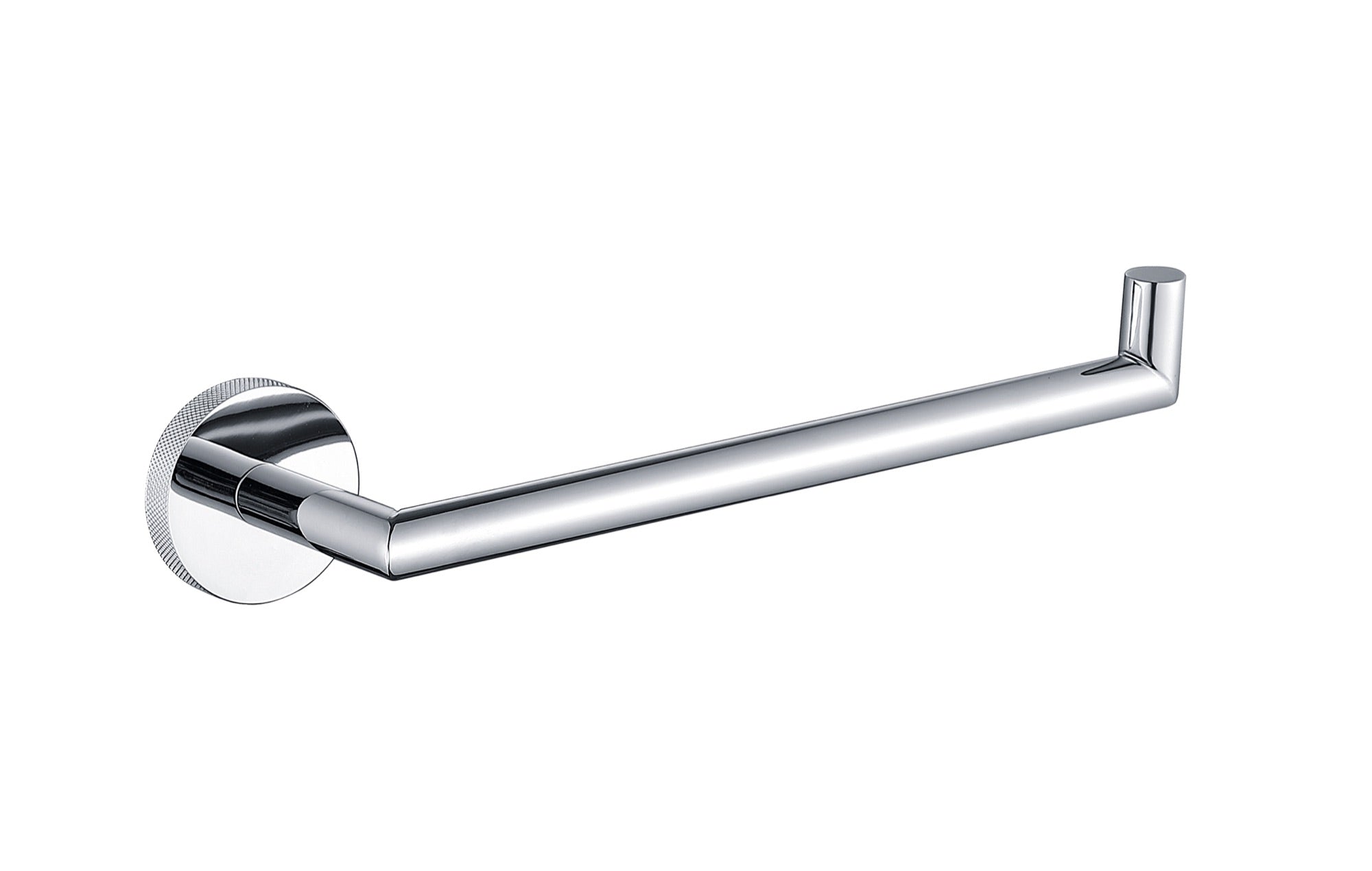 Galby Towel ring - Chrome (RA8160)