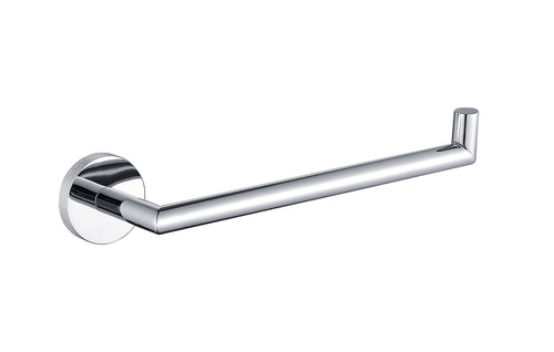 Galby Towel ring - Chrome (RA8160)