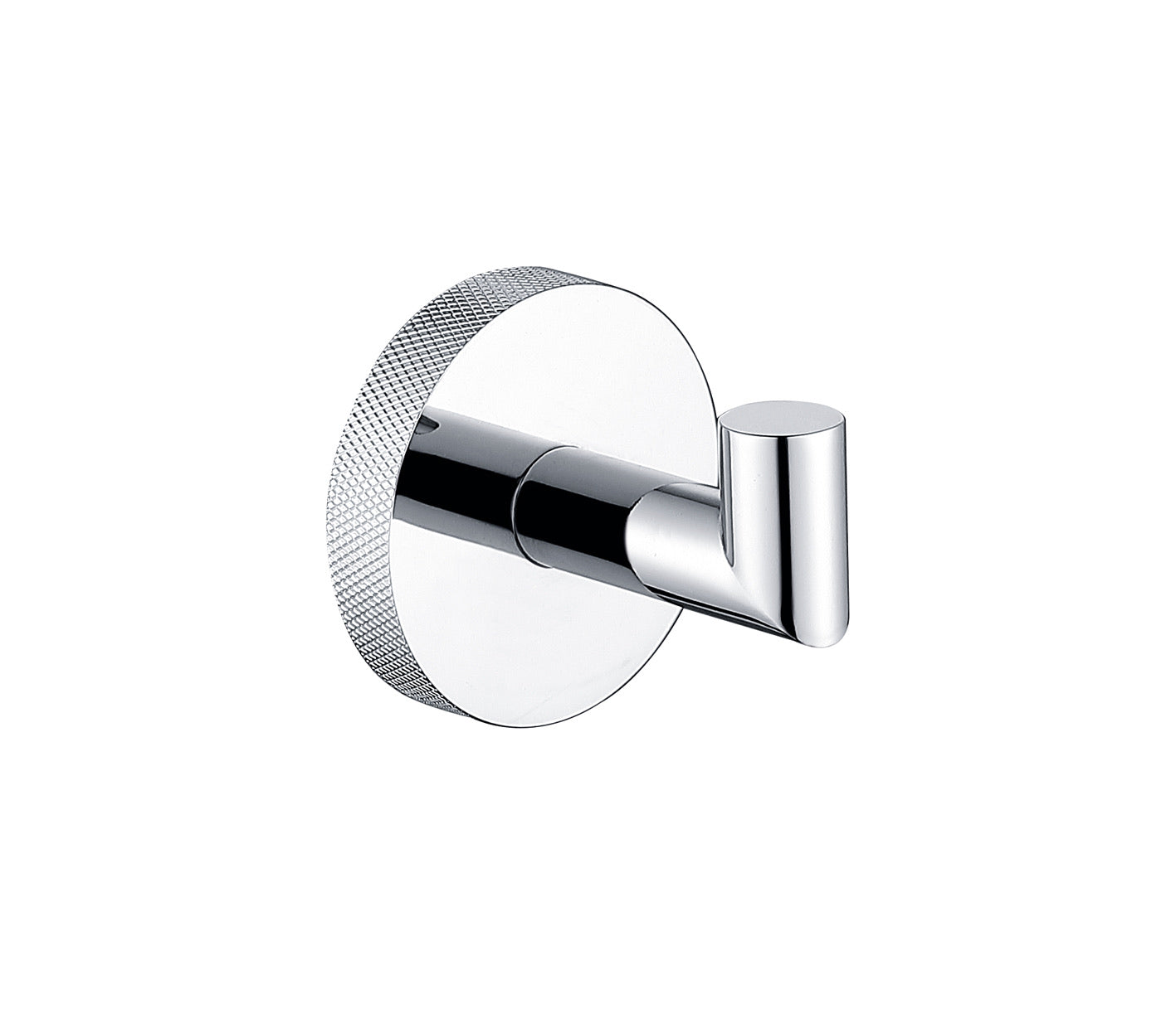 Galby Robe hook - Chrome (RA8184)