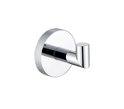 Galby Robe hook - Chrome (RA8184)