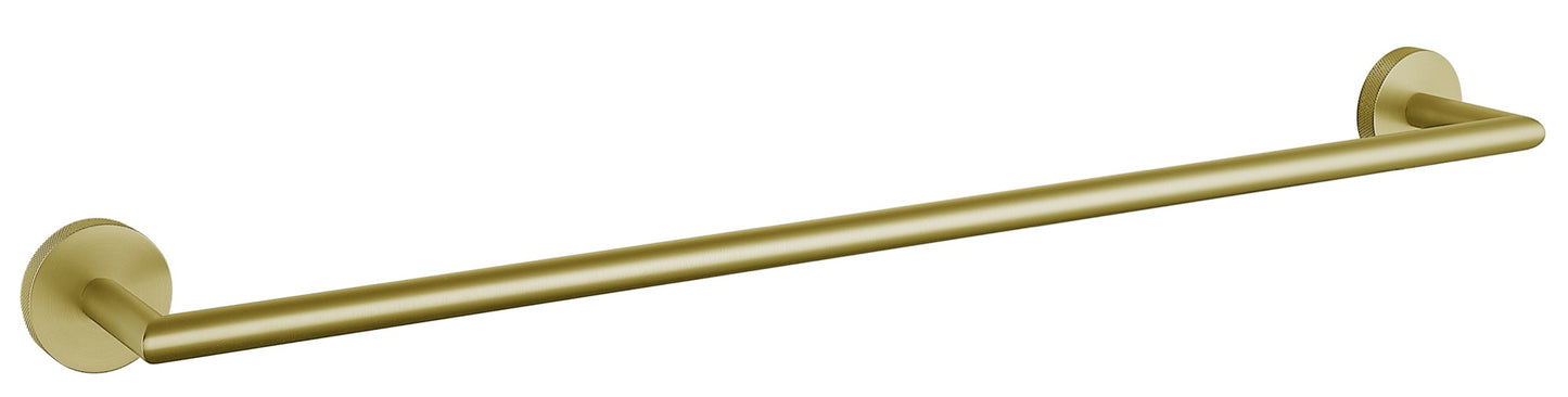 Galby Towel bar - Brushed Gold (RA8187)
