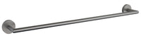 Galby Towel bar - Gunmetal Grey (RA8188)