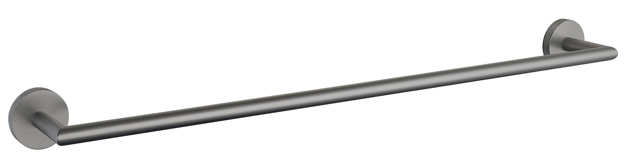Galby Towel bar - Gunmetal Grey (RA8188)