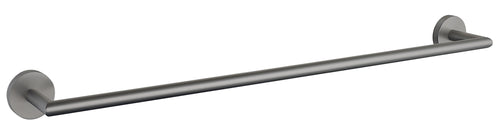 Galby Towel bar - Gunmetal Grey (RA8188)