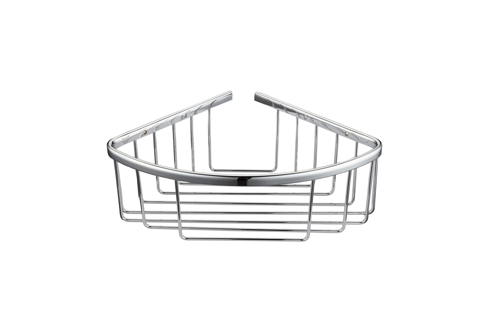 Corner basket - Chrome (RA8204)