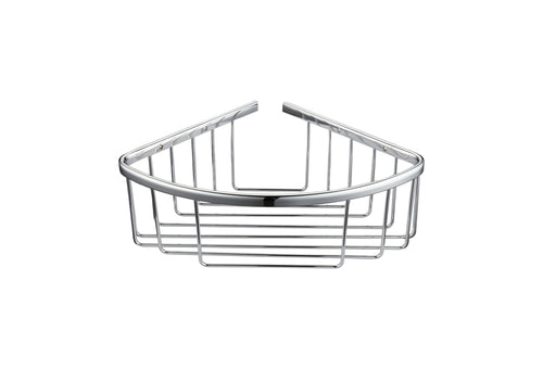 Corner basket - Chrome (RA8204)