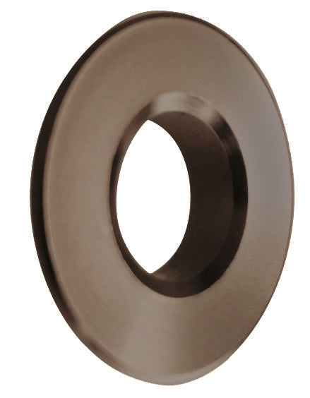 Brushed Bronze Overflow Stopper - Brushed Bronze (RA8211)