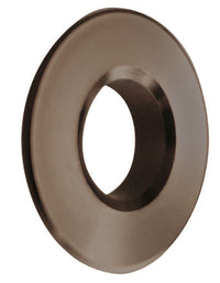 Brushed Bronze Overflow Stopper - Brushed Bronze (RA8211)