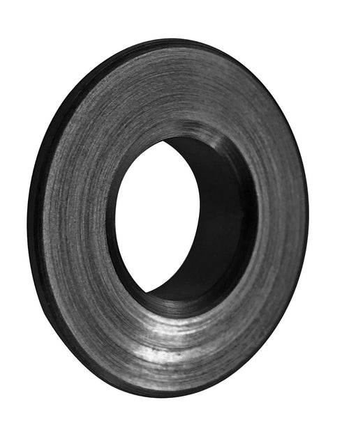 Gunmetal Gray Overflow Stopper - Gunmetal Grey (RA8213)