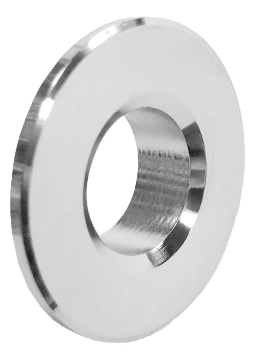 Chrome Overflow Stopper - Chrome (RA8215)