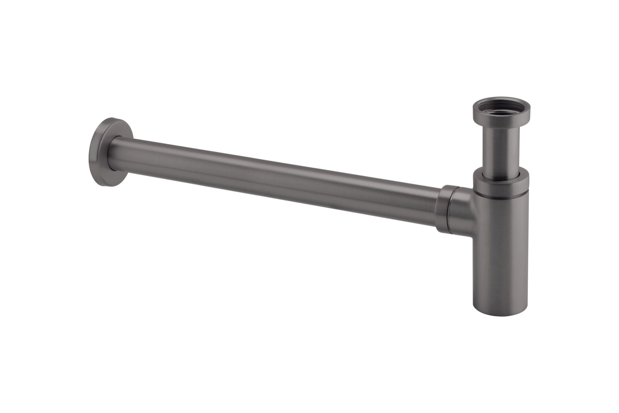 Minimalist Bottle Trap - Gunmetal Grey (RA8228)