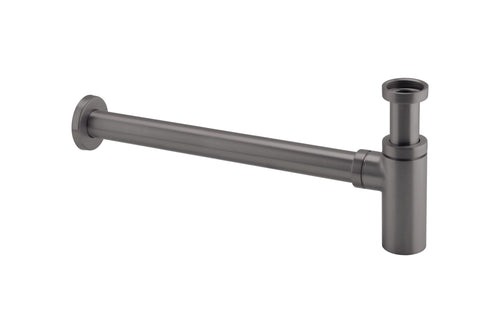 Minimalist Bottle Trap - Gunmetal Grey (RA8228)