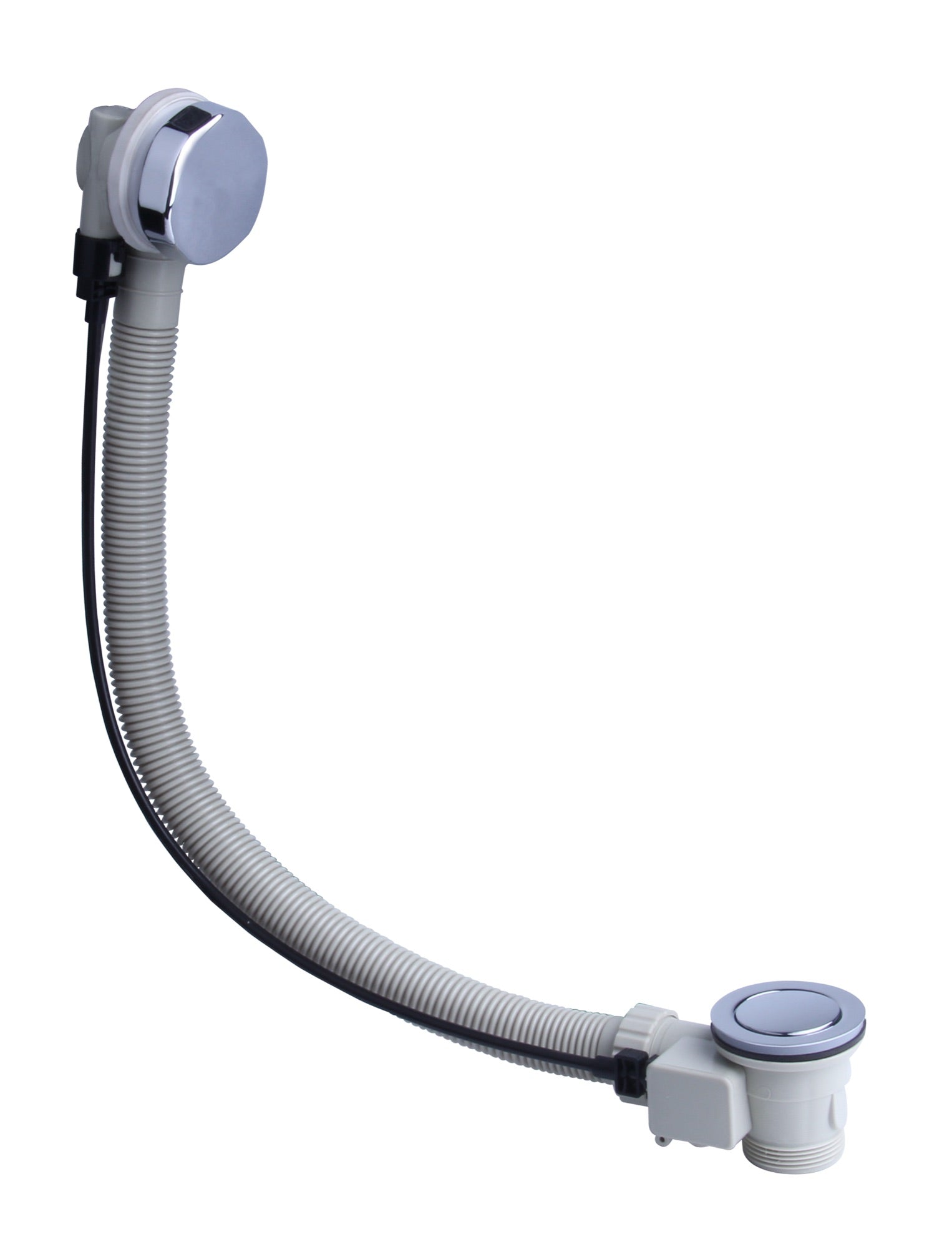 Bath Pop Up Waste - Chrome (RA8270)