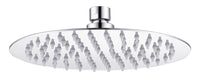 Ultra slim shower head - Chrome (SH8050)