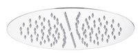 Ultra slim shower head - Chrome (SH8054)