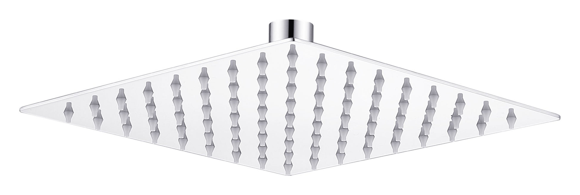 Ultra slim shower head - Chrome (SH8058)