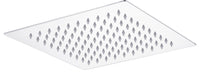 Ultra slim shower head - Chrome (SH8060)