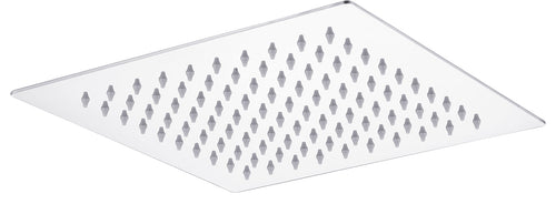 Ultra slim shower head - Chrome (SH8060)