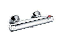 Malton Thermostatic Shower Mixer Valve - Chrome (SH8138)