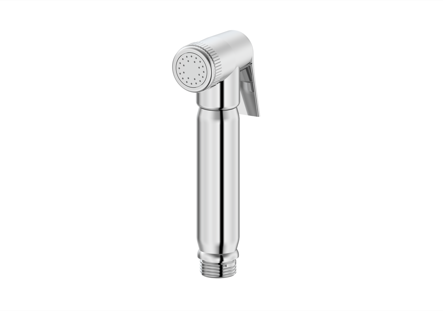 Shattaf Douche Mixer Set - Chrome (SH8197)