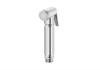 Shattaf Douche Mixer Set - Chrome (SH8197)