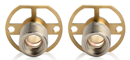 Exposed Shower Valve Fast Fitting - Chrome (SH8215)