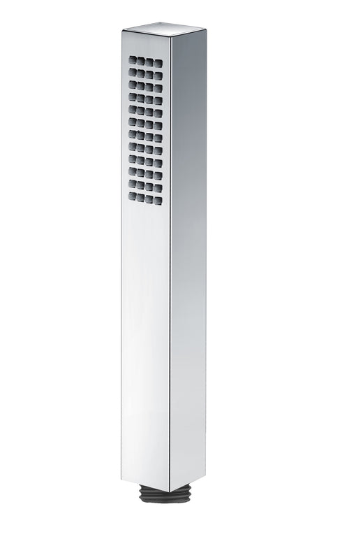 ABS Hand Shower - Chrome (SH8225)