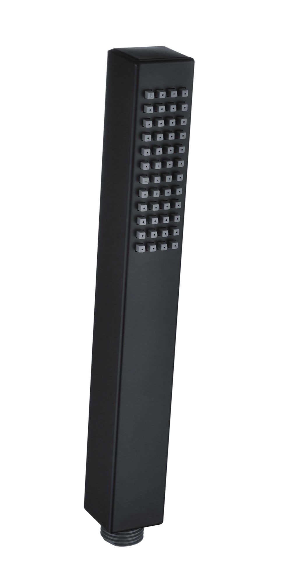 ABS Hand Shower - Matt Black (SH8226)
