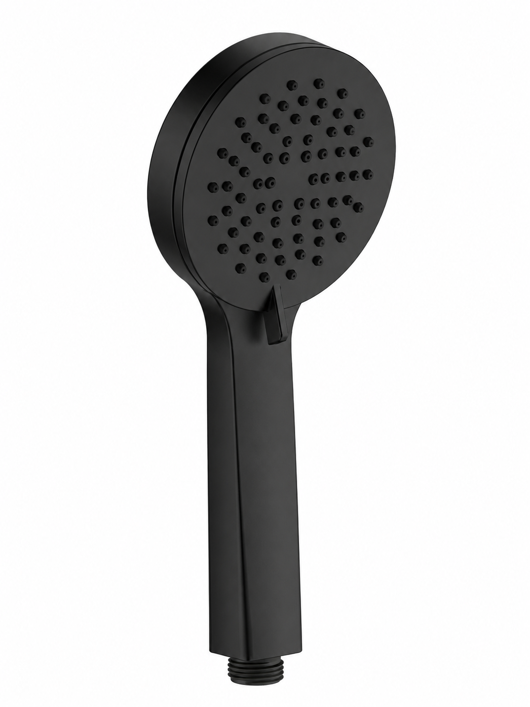 ABS Hand Shower - Matt Black (SH8232)