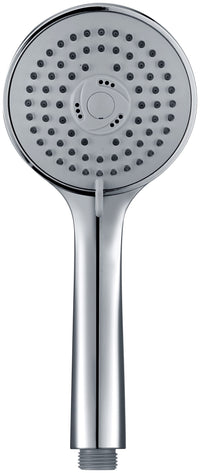 ABS Hand Shower - Chrome (SH8233)