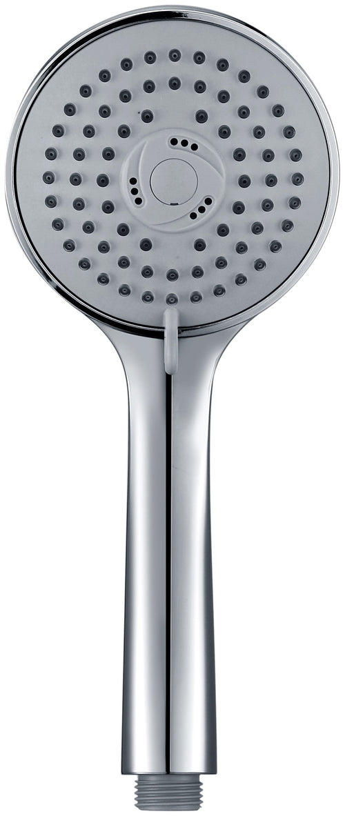ABS Hand Shower - Chrome (SH8233)