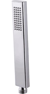 Brass Hand Shower - Chrome (SH8234)